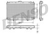 NISSA 214109F511 Radiator, engine cooling